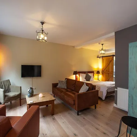 Beautiful Apartment, Near Centre Valkenburg Apartment